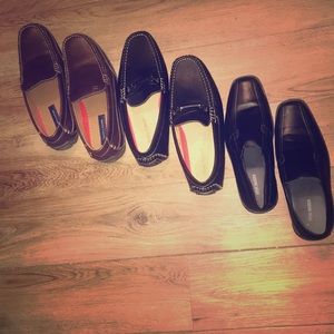 Men’s loafers